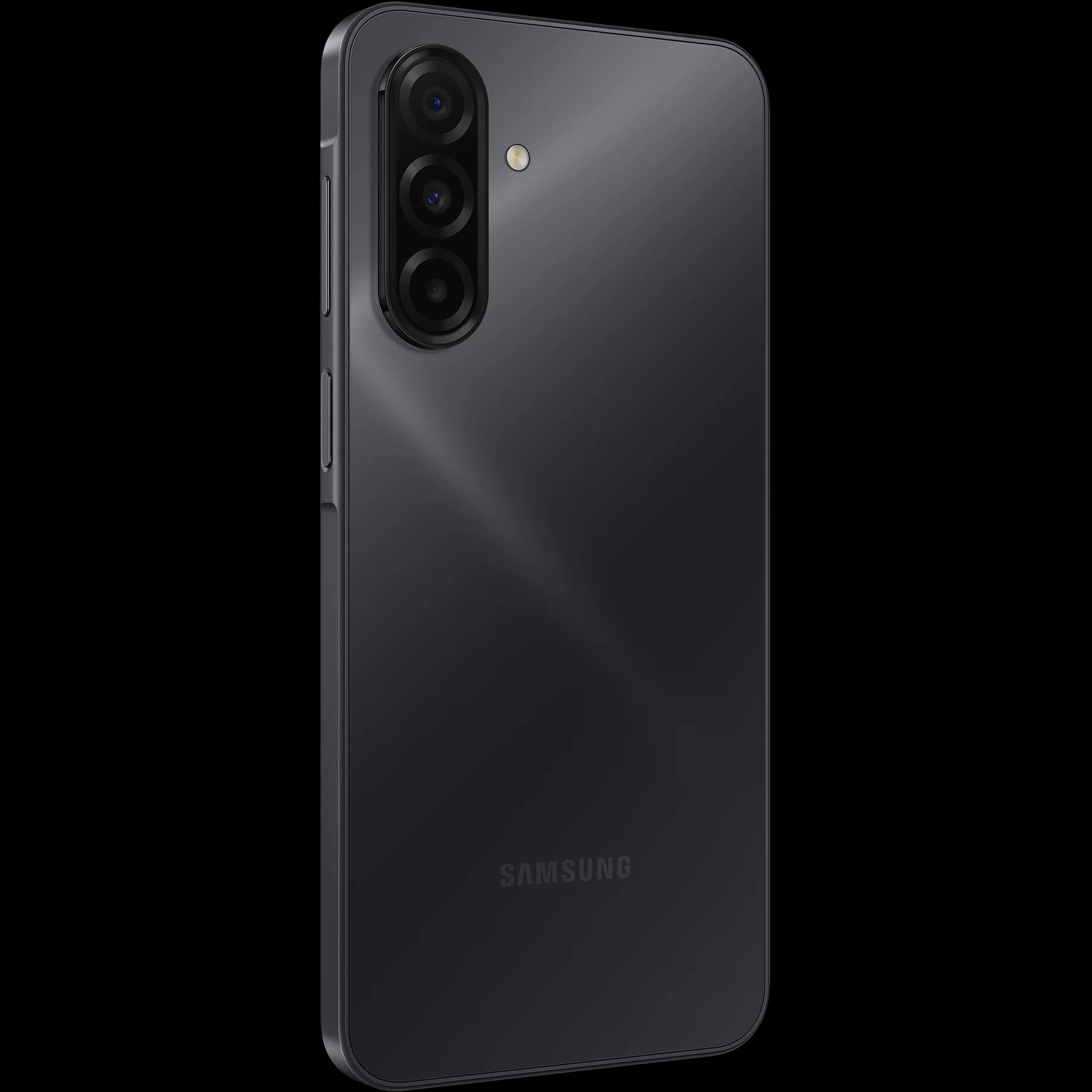 Samsung Galaxy A17 2 × nano SIM, 8/256gb, чёрный
