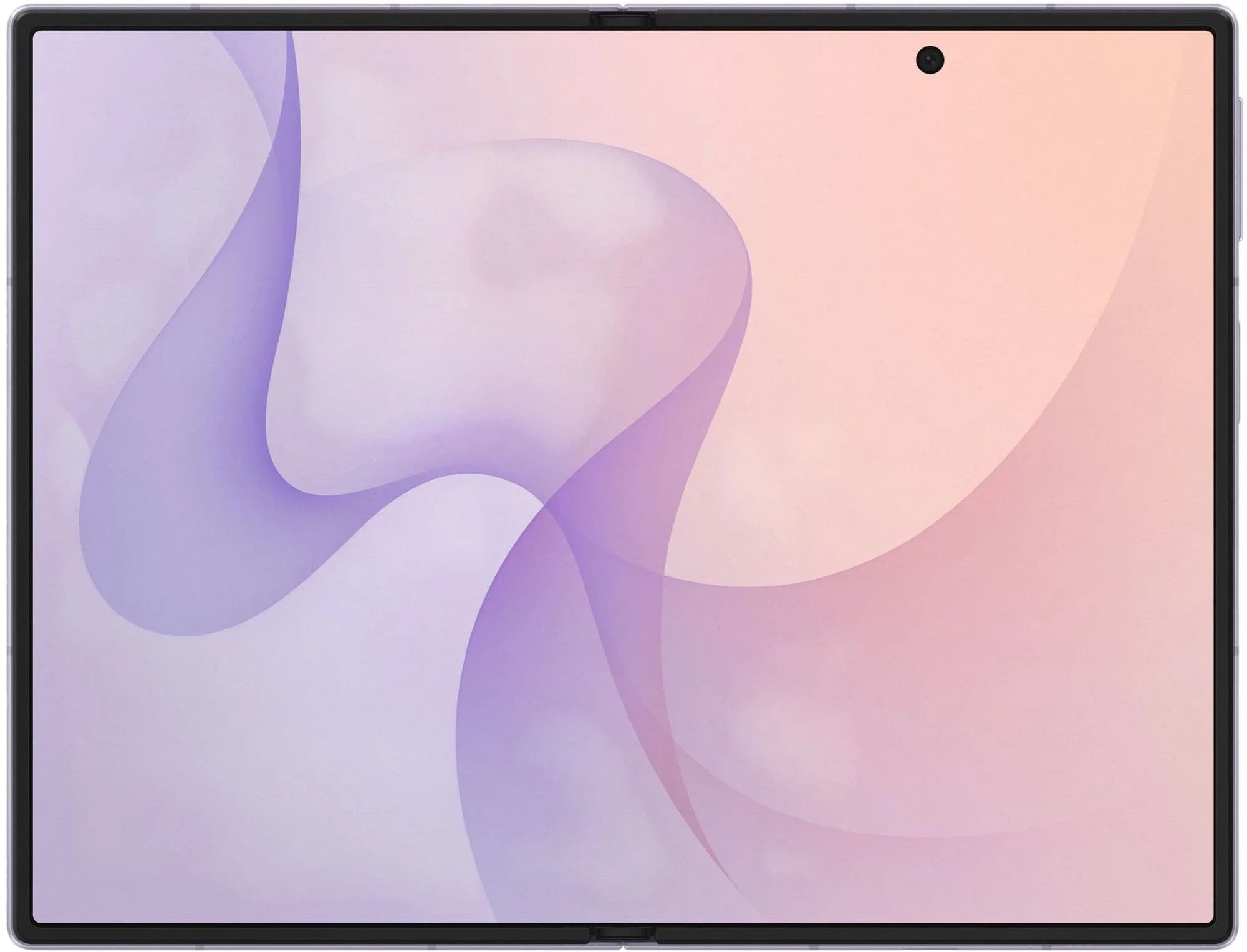 Z FOLD 8 12/256, фиолетовый