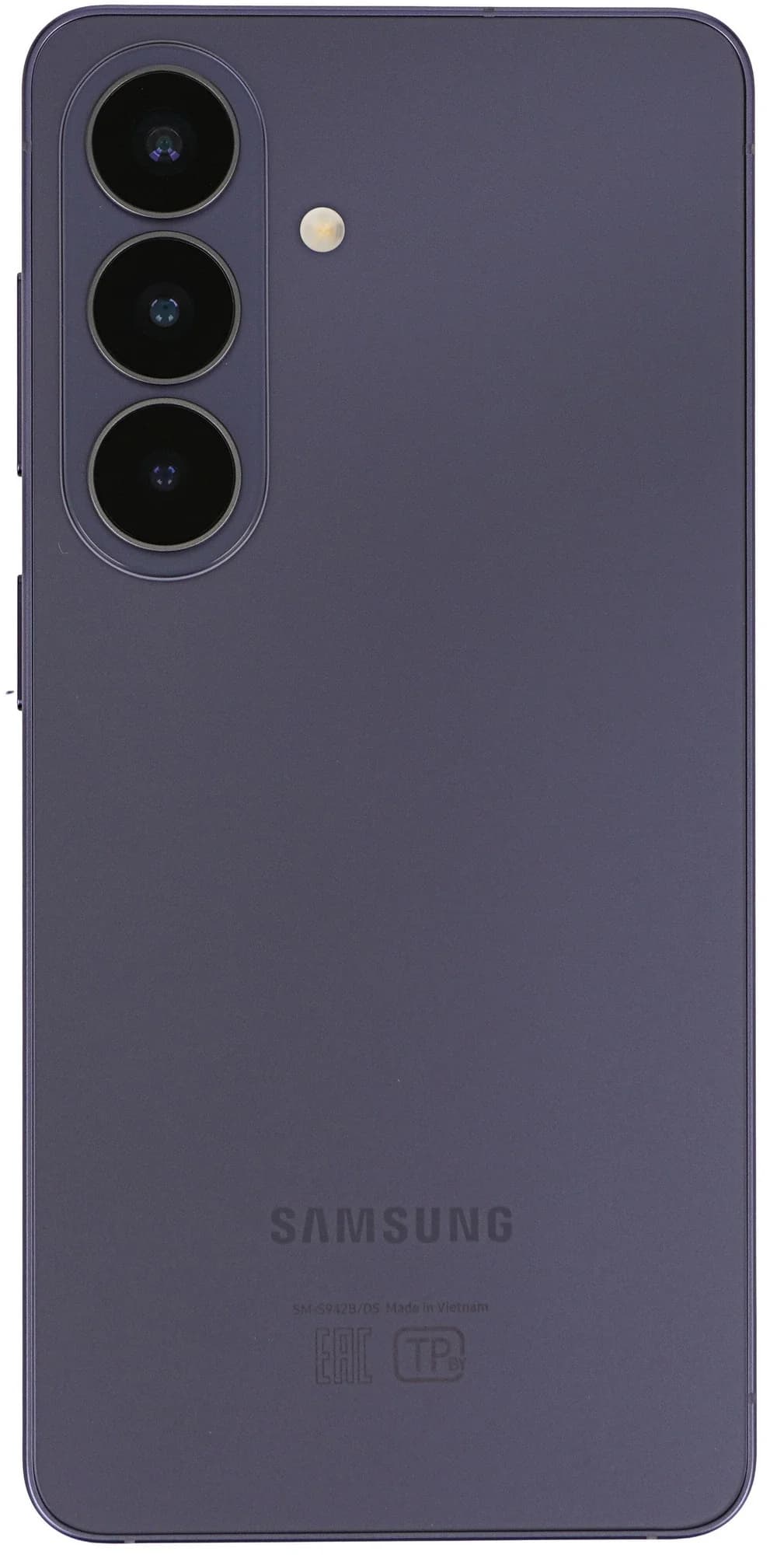 Samsung Galaxy S26 Sim, 16/1TБ, фиолетовый