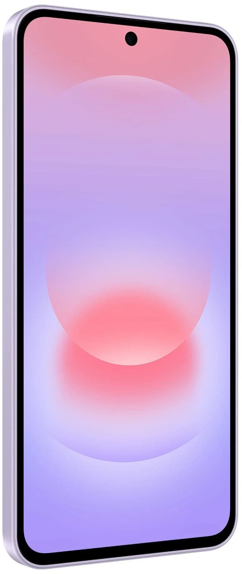Samsung Galaxy A37 2 × nano SIM, 8/128gb, фиолетовый