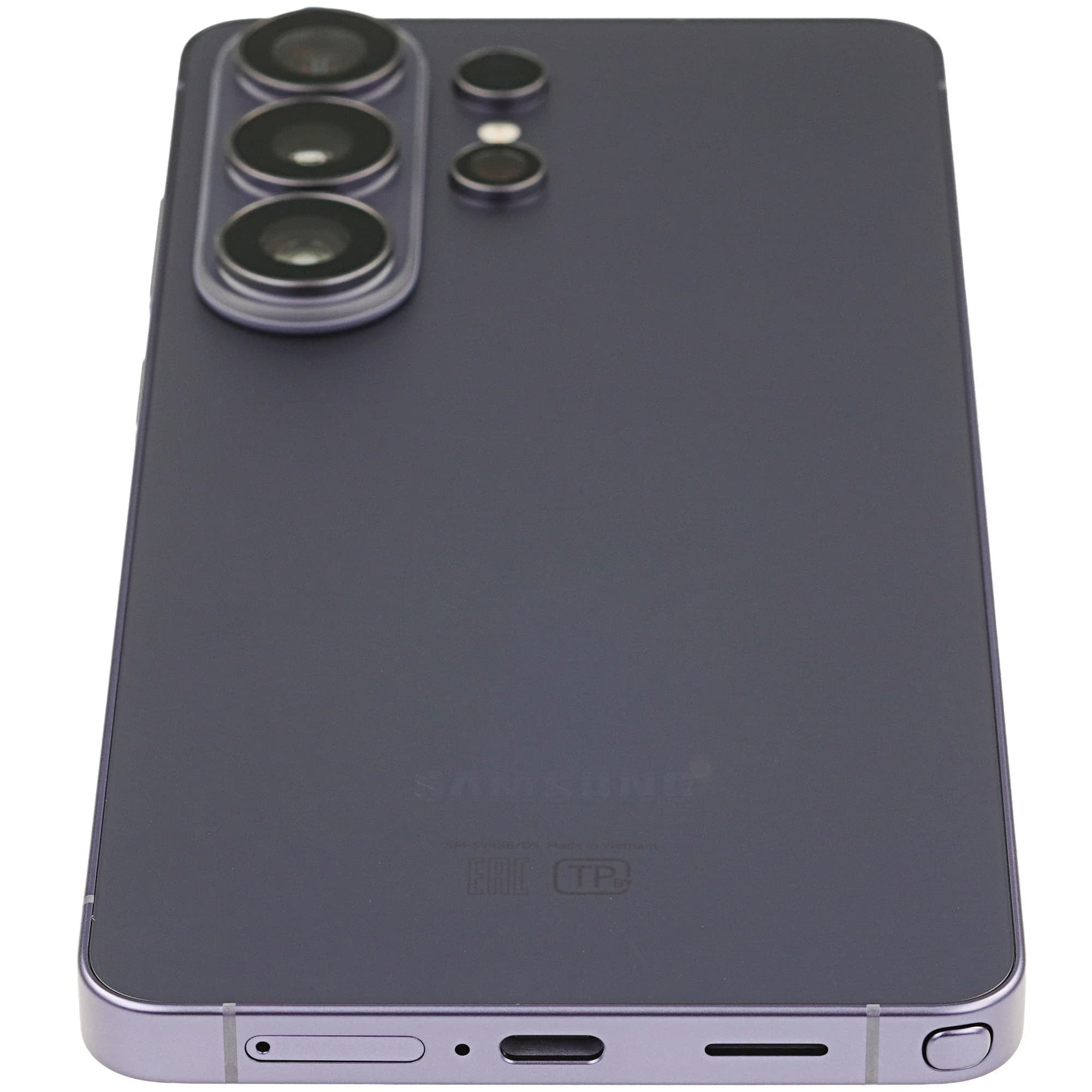 Samsung Galaxy S26 Ultra SIM, 256 Гб, фиолетовый