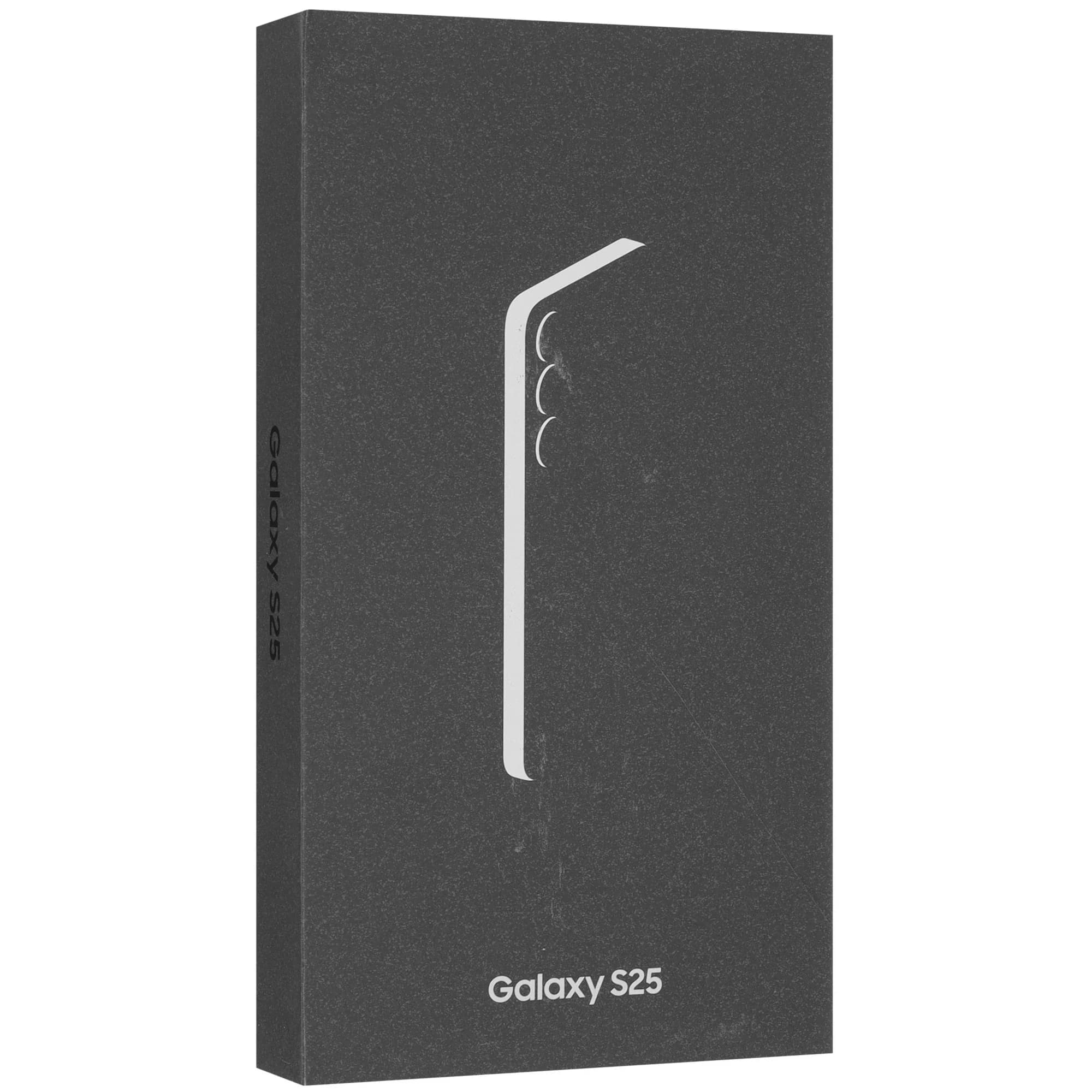Samsung Galaxy S25 2 × nano SIM, 12/256, голубой