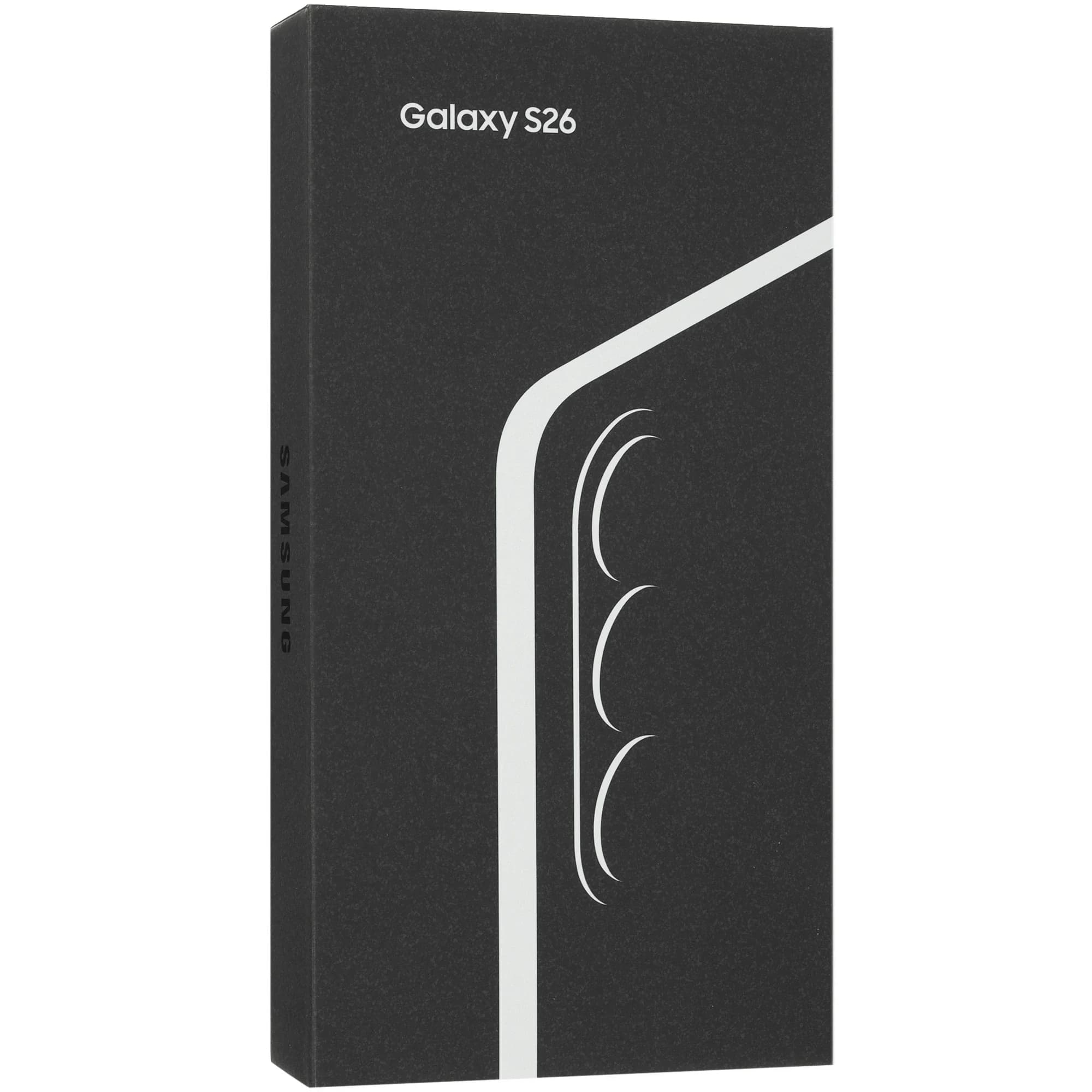 Samsung Galaxy S26 Sim, 16/1TБ, фиолетовый