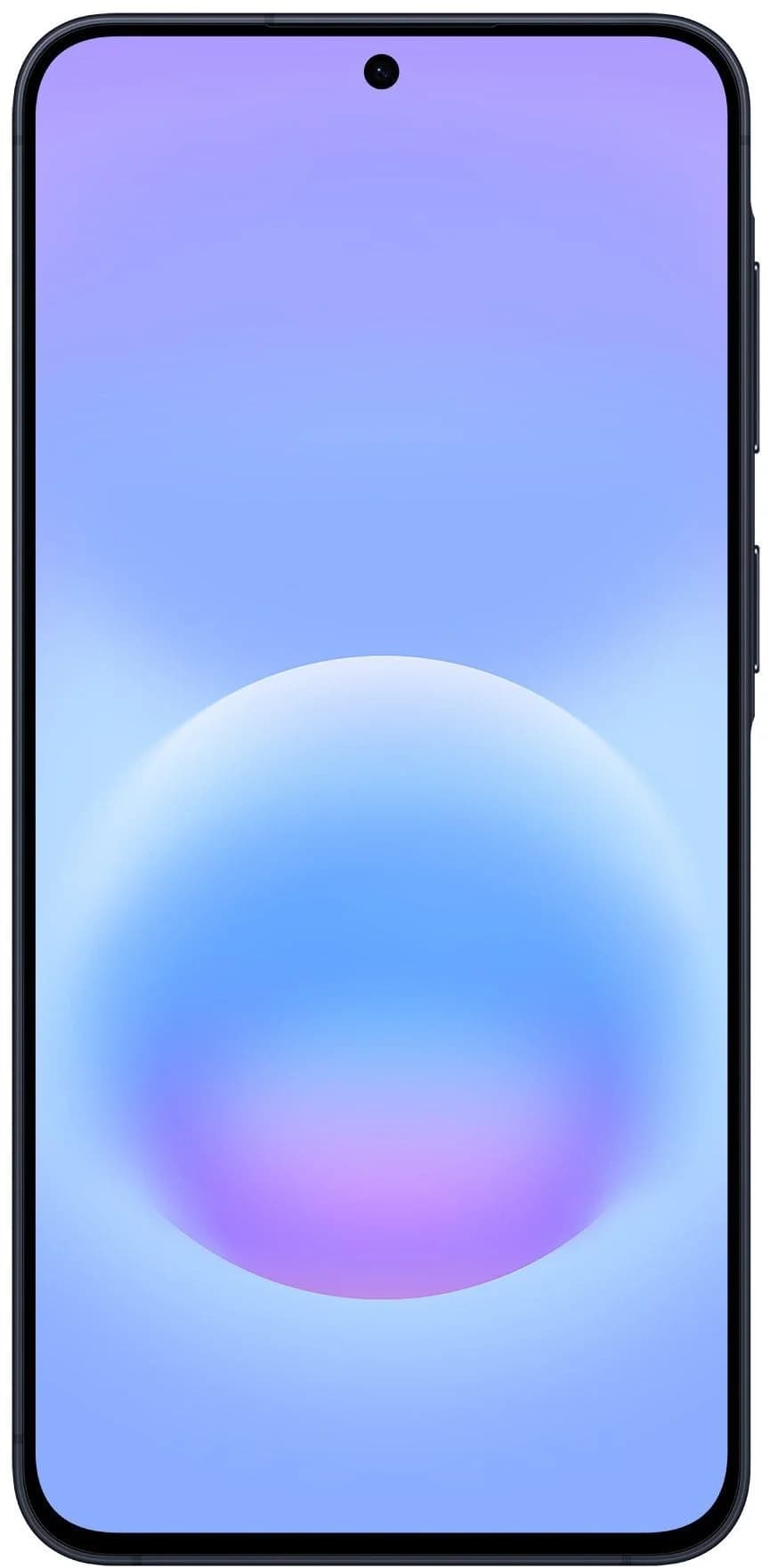 Samsung Galaxy A57 2 × nano SIM, 8/128gb, голубой