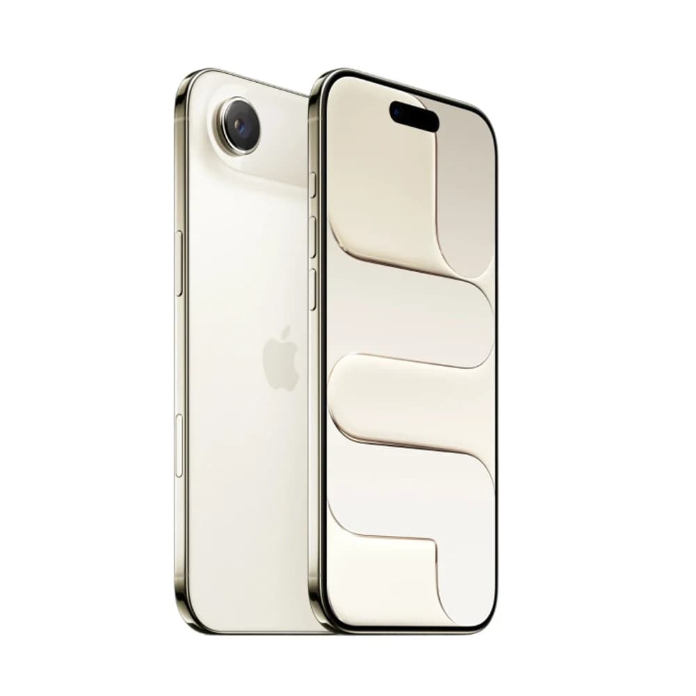 iPhone Air eSIM, 1 Тб, золотистый