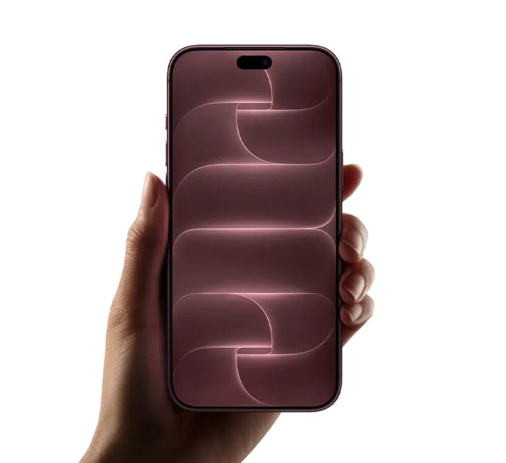 iPhone 18 Pro SIM, 2 Тб, Burgundy