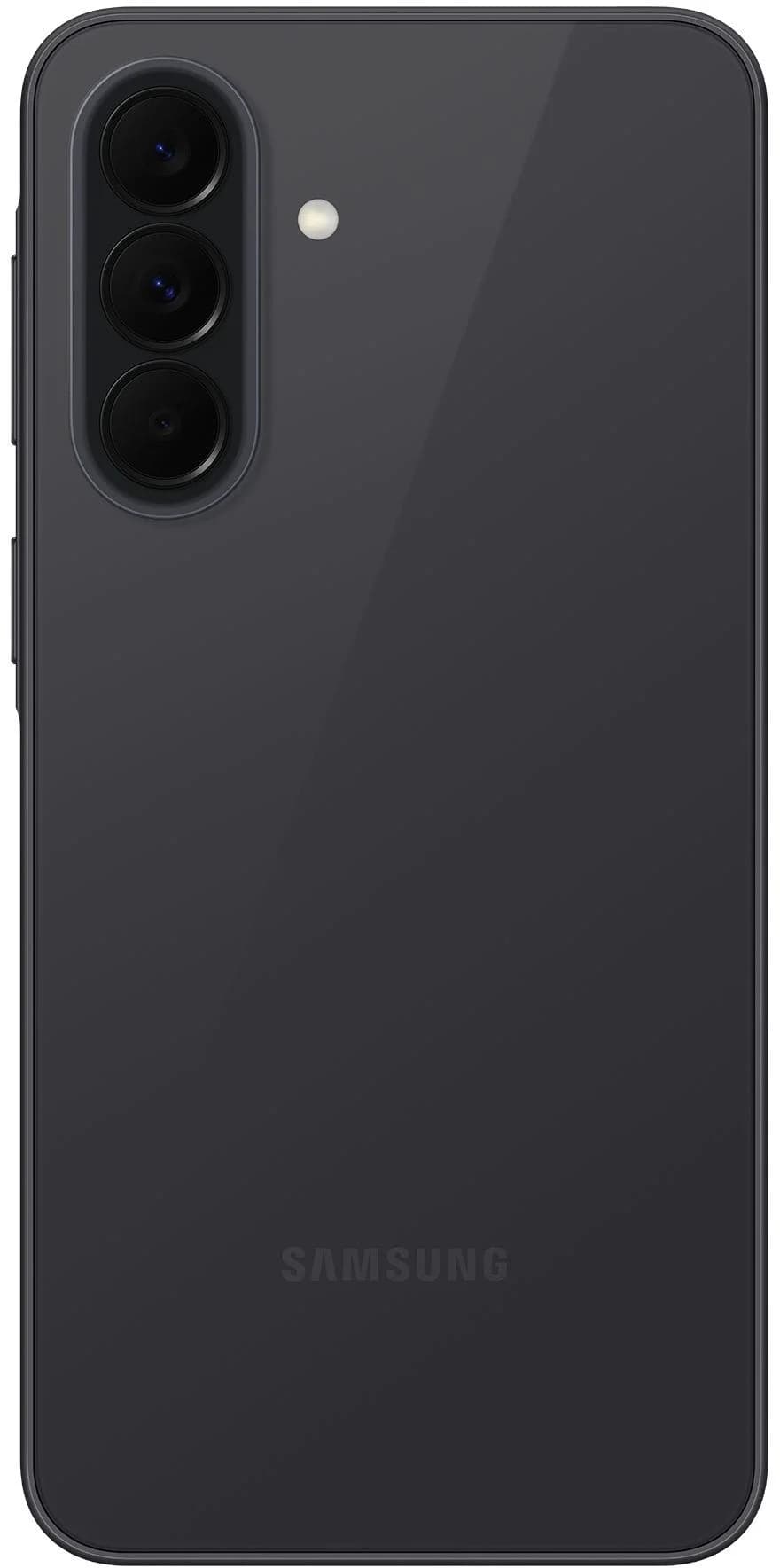Samsung Galaxy A37 2 × nano SIM, 8/256gb, чёрный