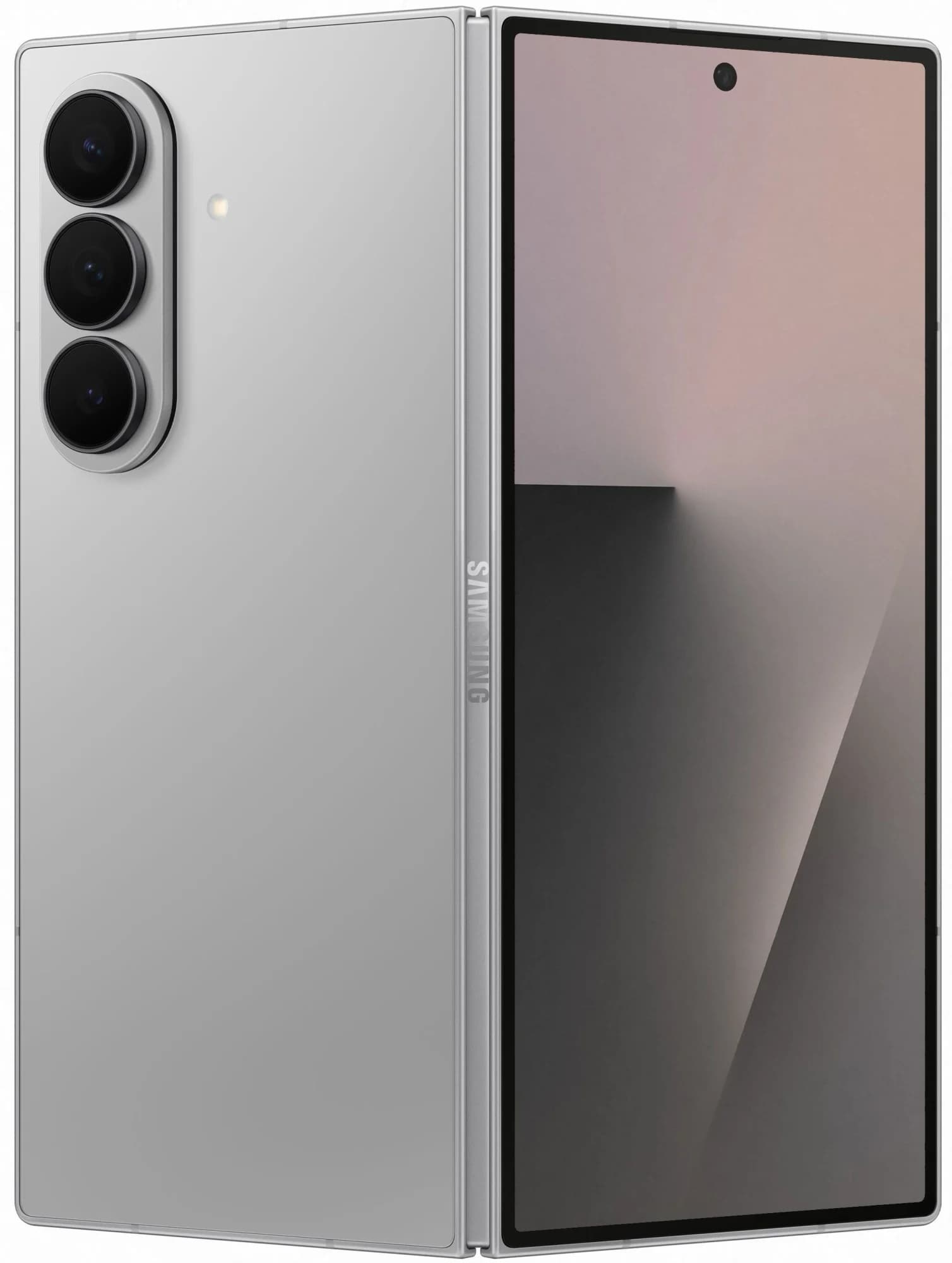Samsung Galaxy Z Fold 7 2 nano + eSim, 12/512, серый