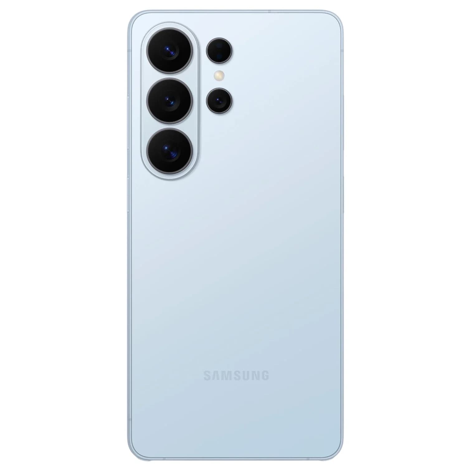 Samsung Galaxy S26 Ultra SIM, 256 Гб, голубой