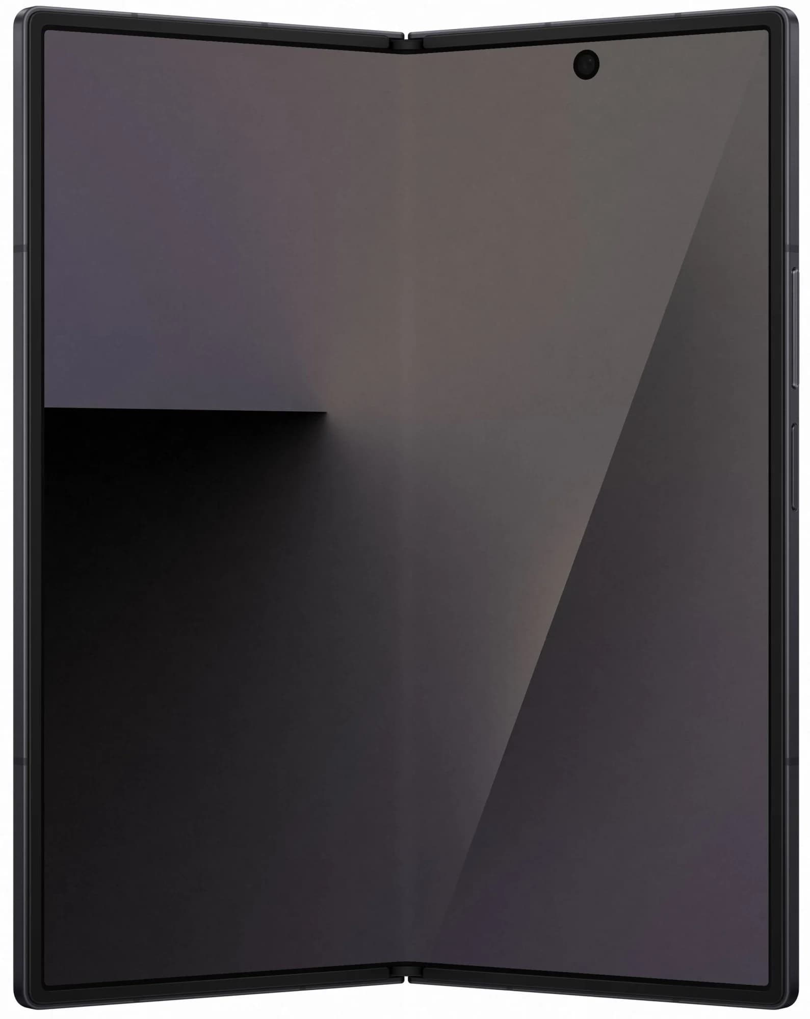 Samsung Galaxy Z Fold 7 2 nano + eSim, 12/256, чёрный