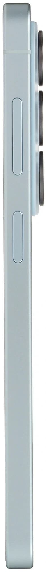 Samsung Galaxy S26 Sim, 12/256, голубой