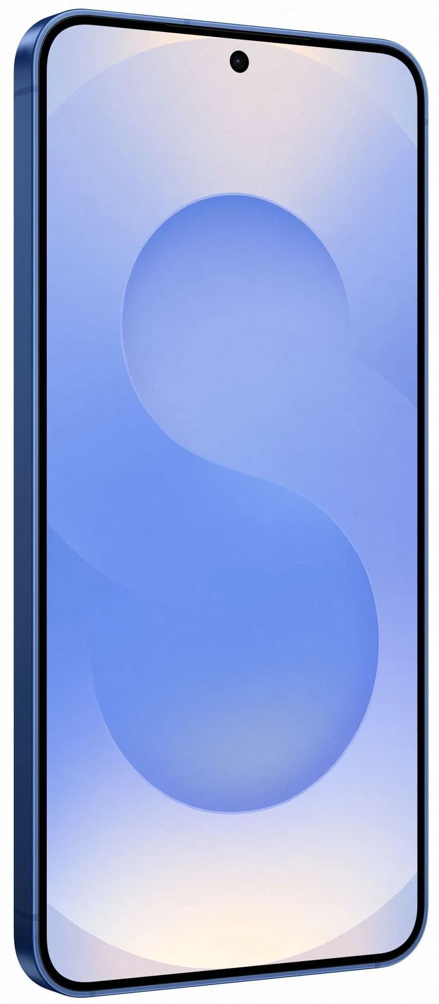 Samsung Galaxy S25 2 × nano SIM, 12/128, синий