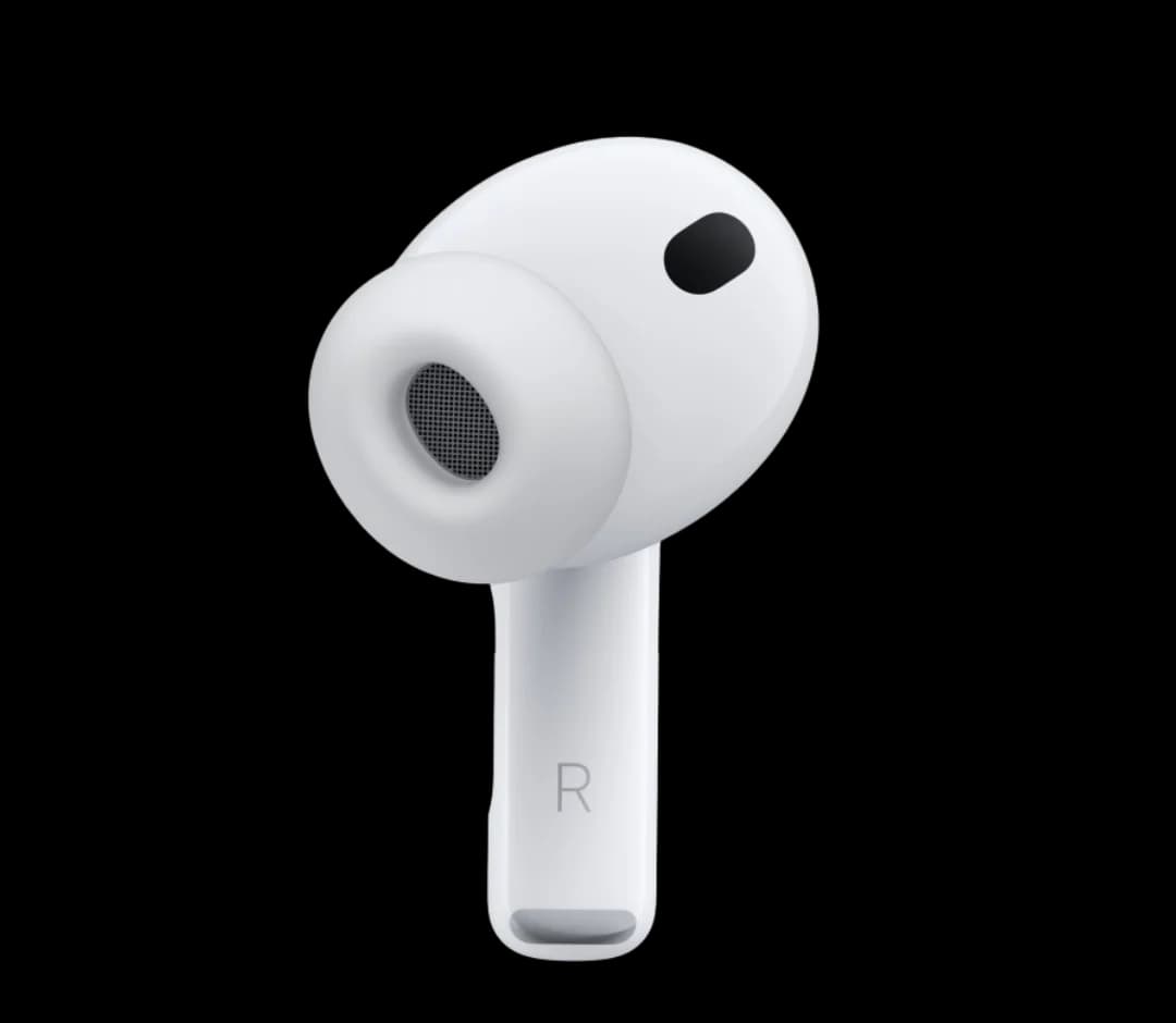 AirPods Pro 3