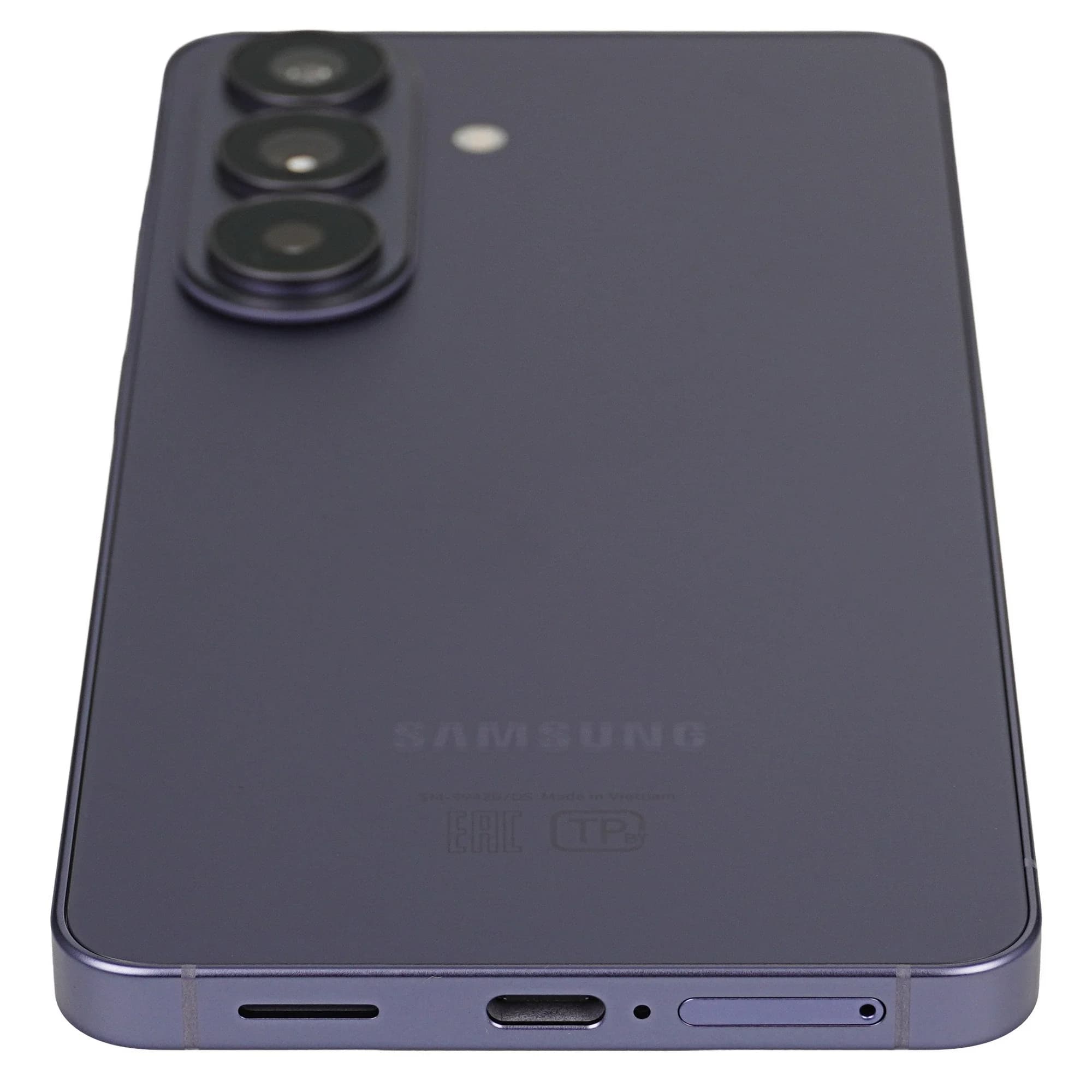 Samsung Galaxy S26 Sim, 16/1TБ, фиолетовый