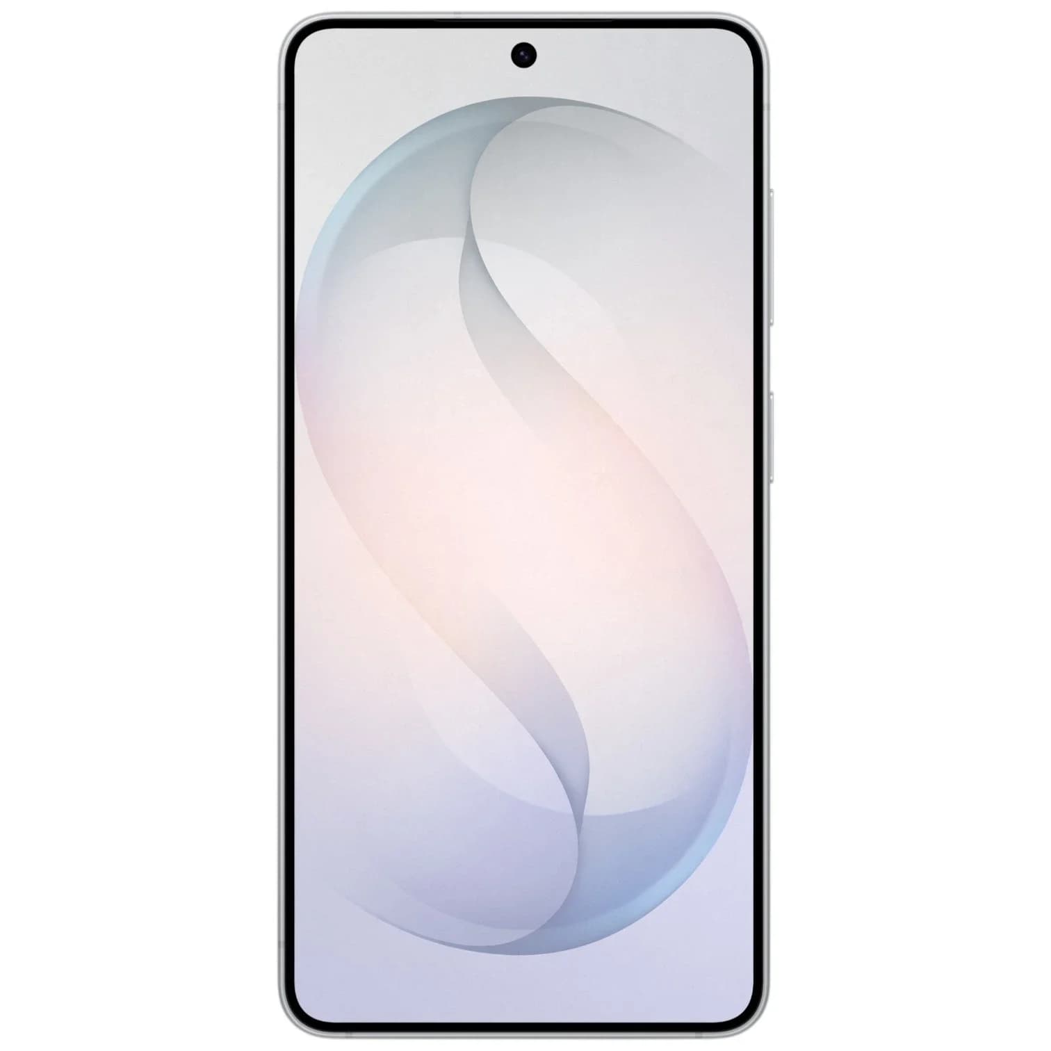 Samsung Galaxy S26 Sim, 16/1TБ, белый