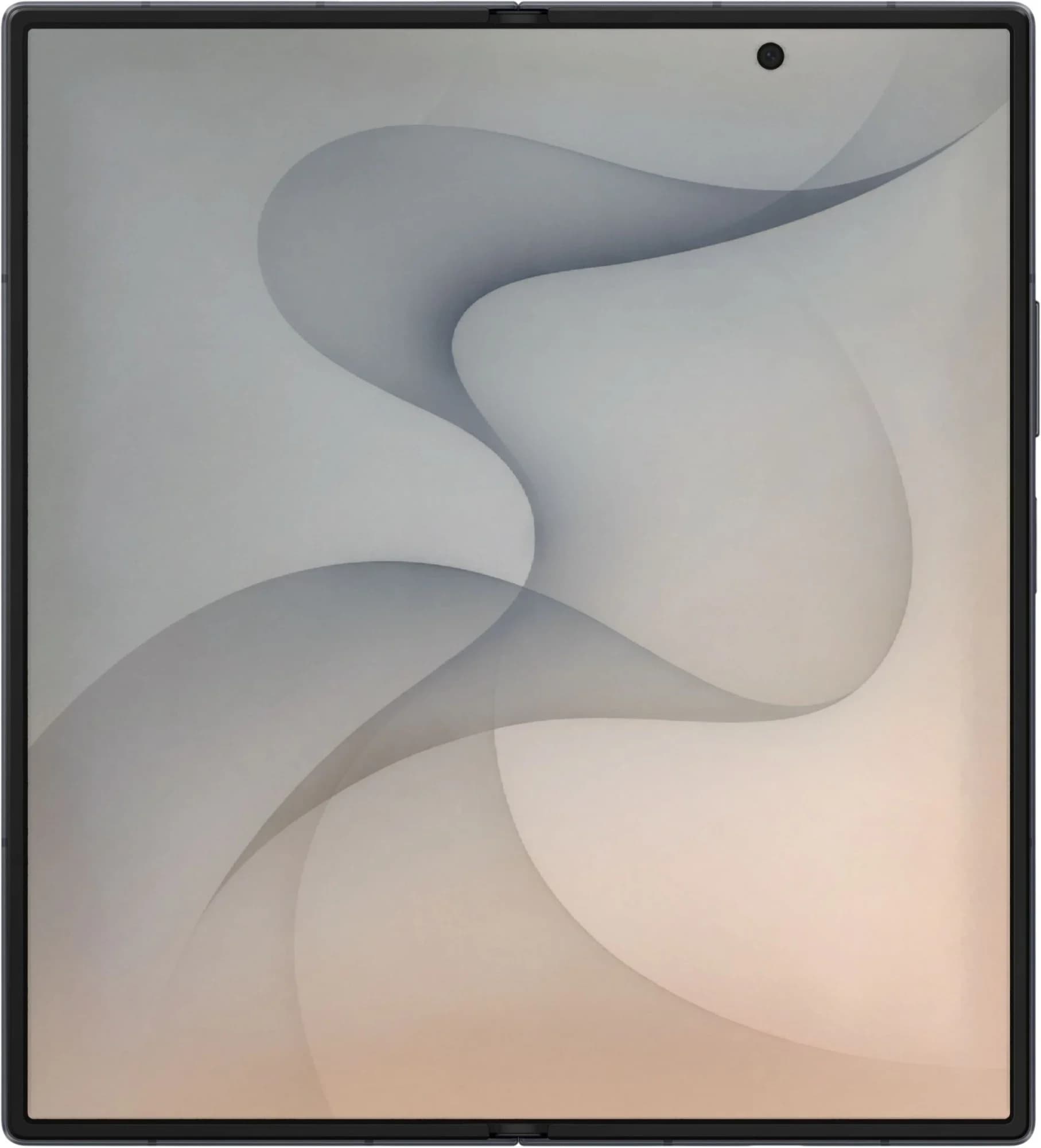 Z FOLD 8 ULTRA nano SIM + eSIM, 12/512, серый