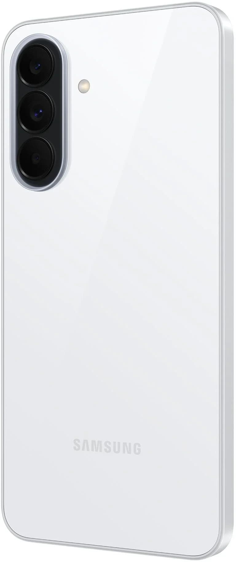 Samsung Galaxy A37 2 × nano SIM, 12/256, белый