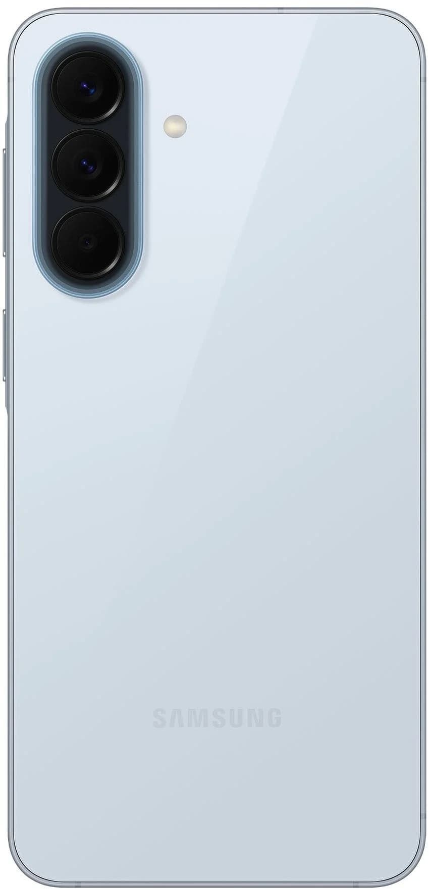 Samsung Galaxy A57 2 × nano SIM, 8/128gb, голубой