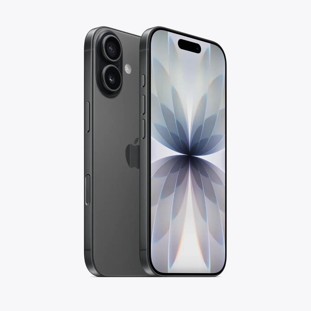 iPhone 17 SIM, 256 Гб, Black
