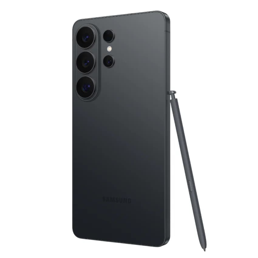 Samsung Galaxy S26 Ultra SIM, 256 Гб, чёрный