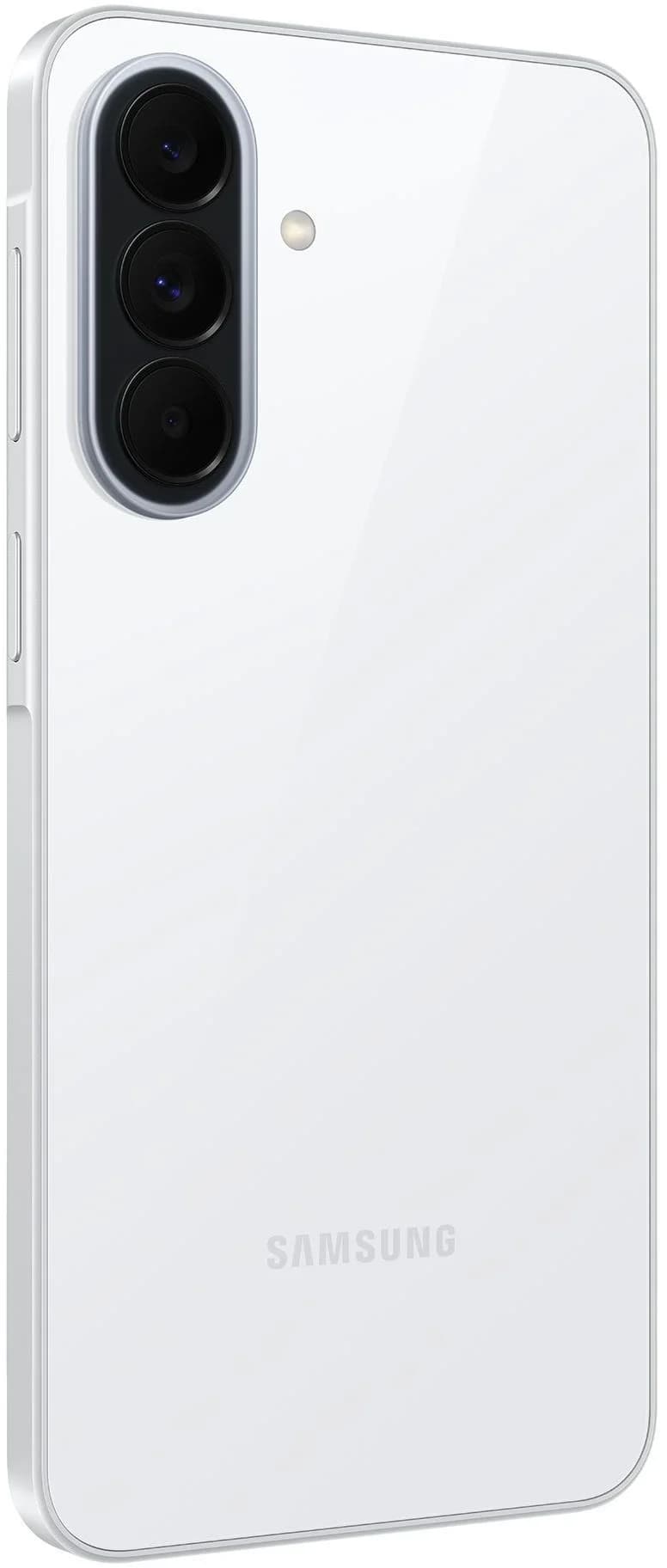 Samsung Galaxy A37 2 × nano SIM, 12/256, белый