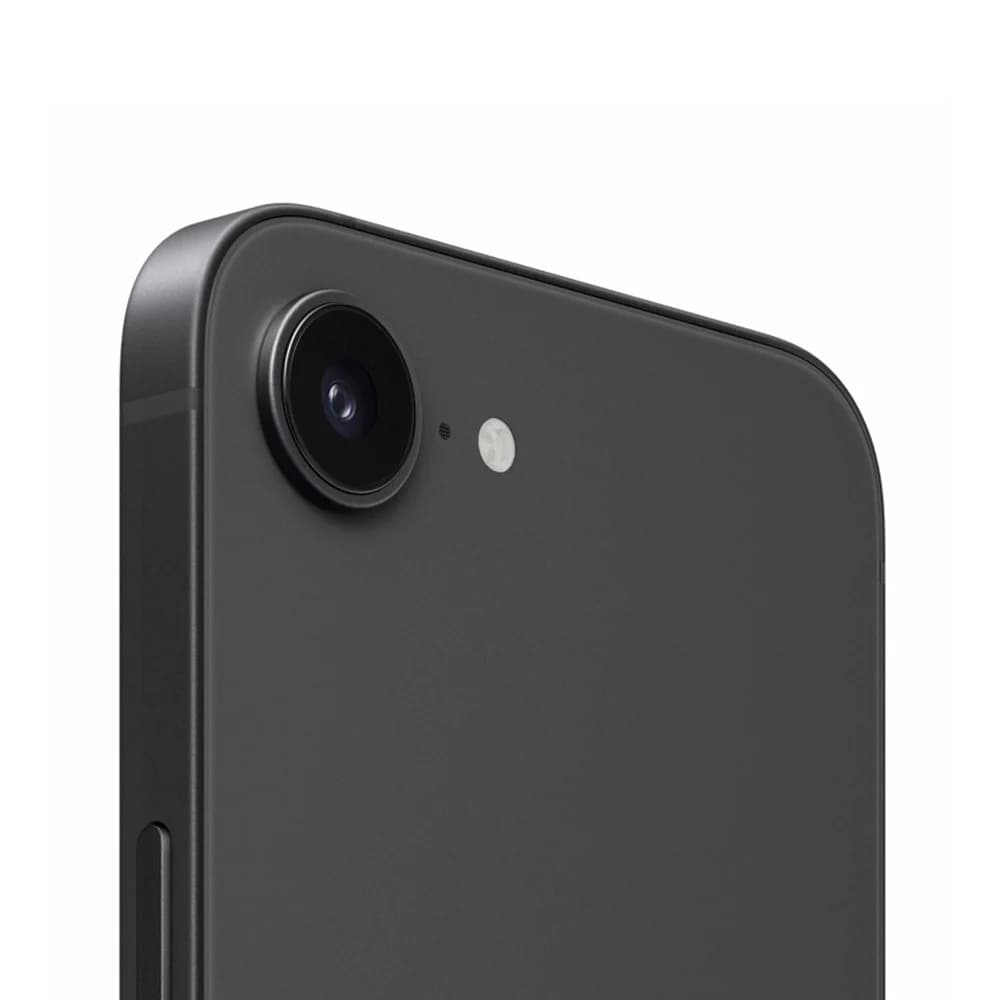 iPhone 17e Sim, 512 Гб, Black