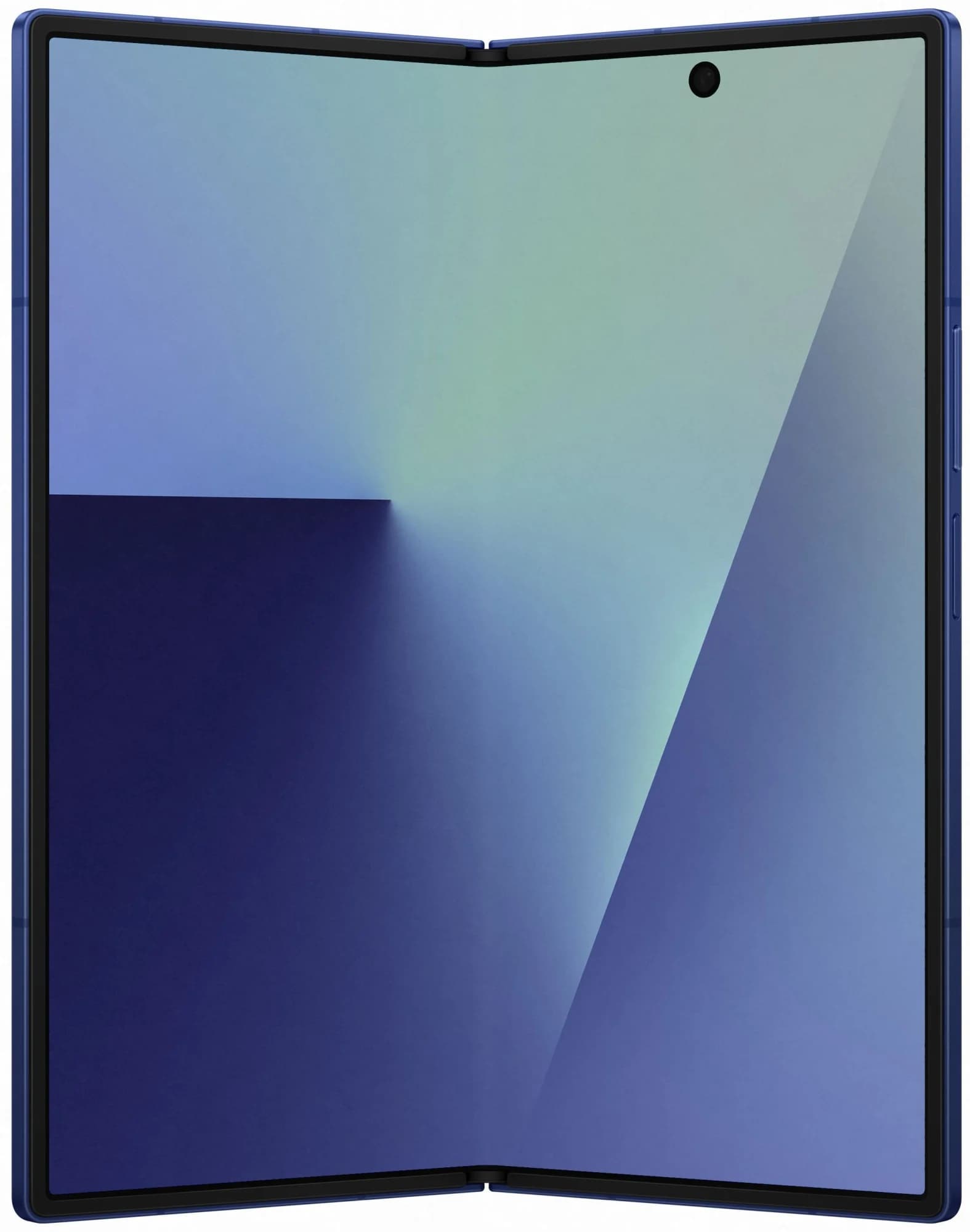 Samsung Galaxy Z Fold 7 2 nano + eSim, 12/512, синий