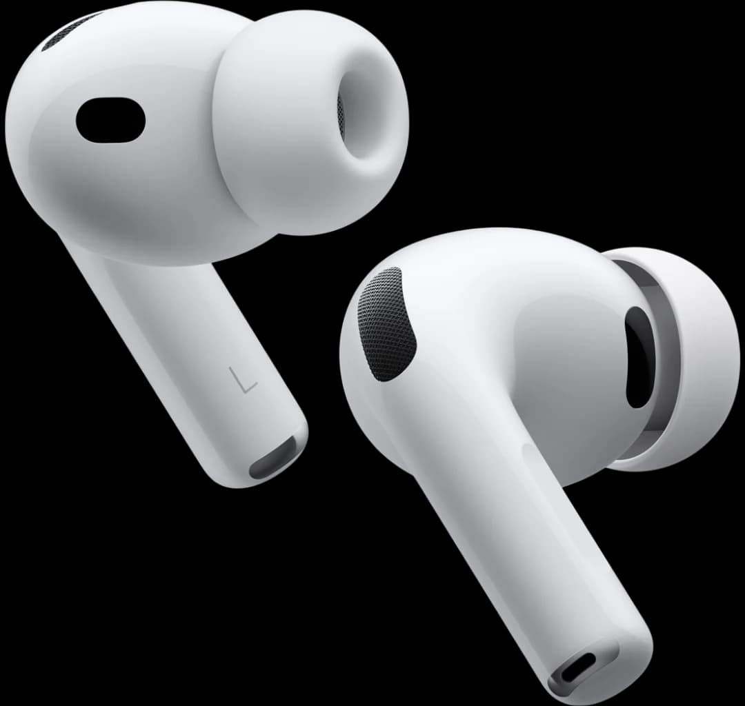 AirPods Pro 3
