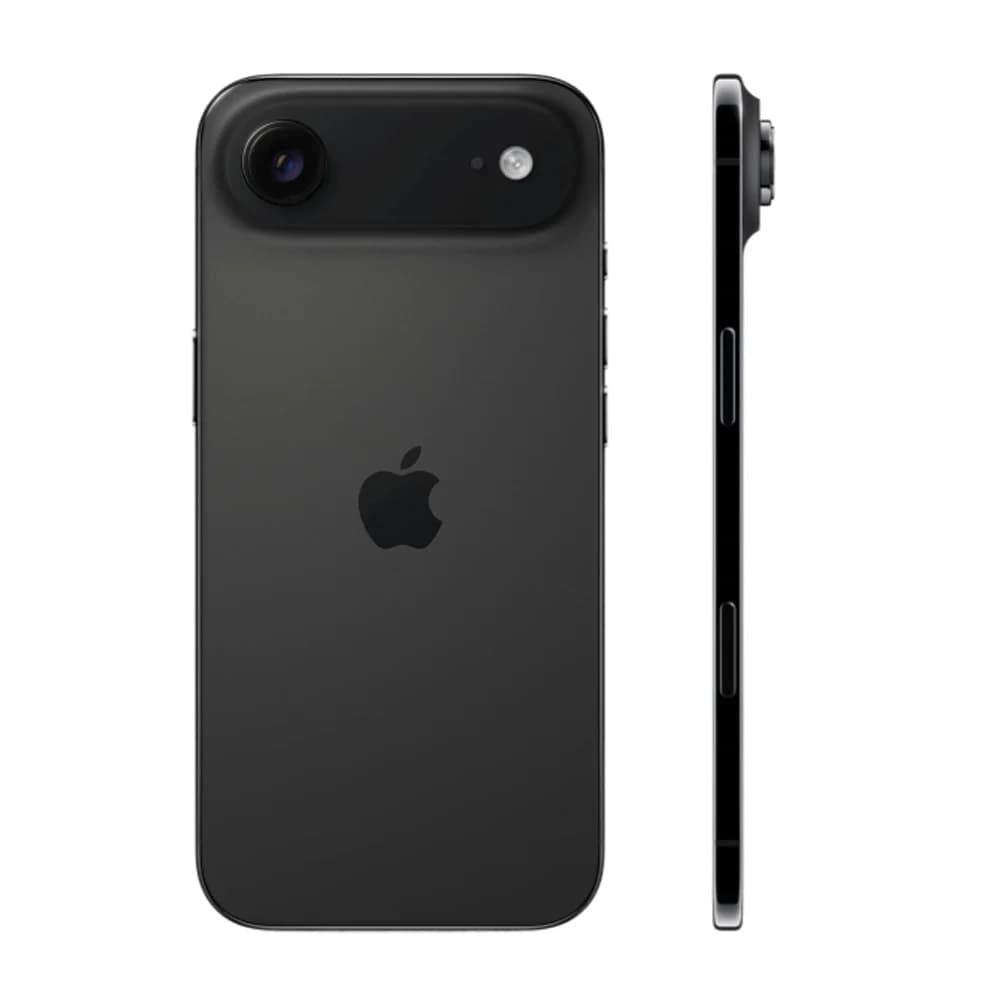 iPhone Air eSIM, 1 Тб, чёрный