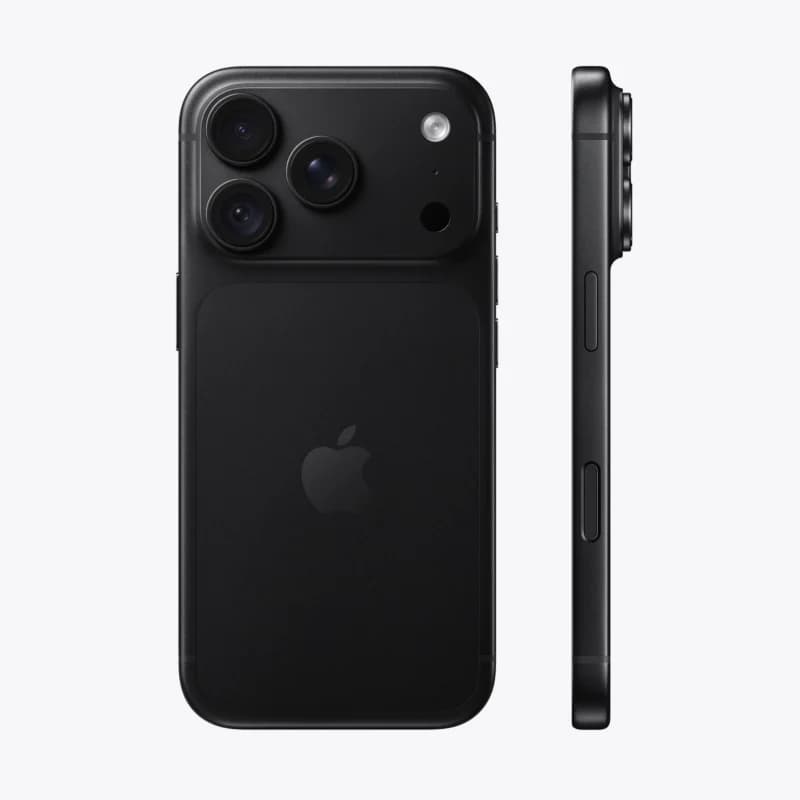 iPhone 18 Pro SIM, 512 Гб, Black