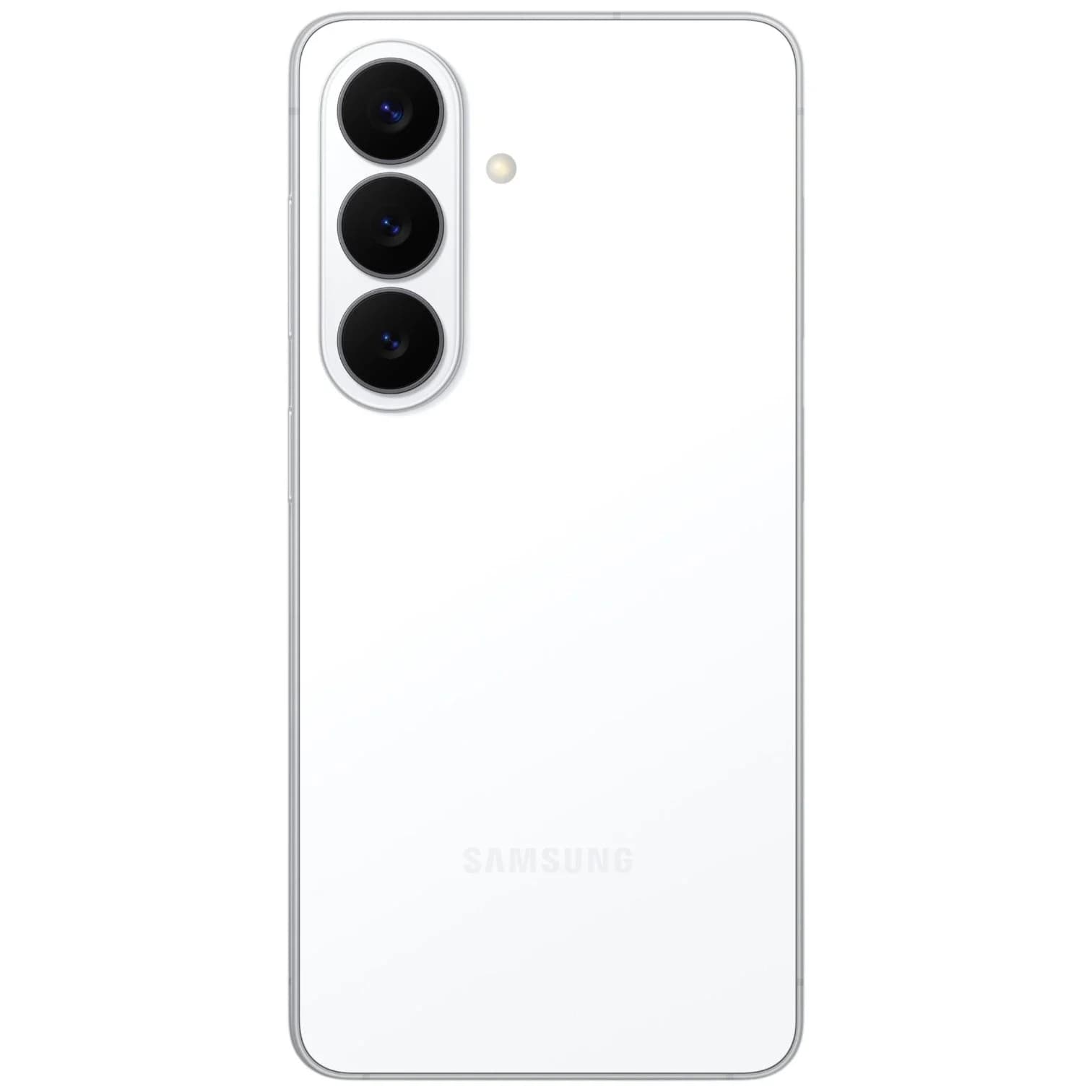 Samsung Galaxy S26 Sim, 16/1TБ, белый