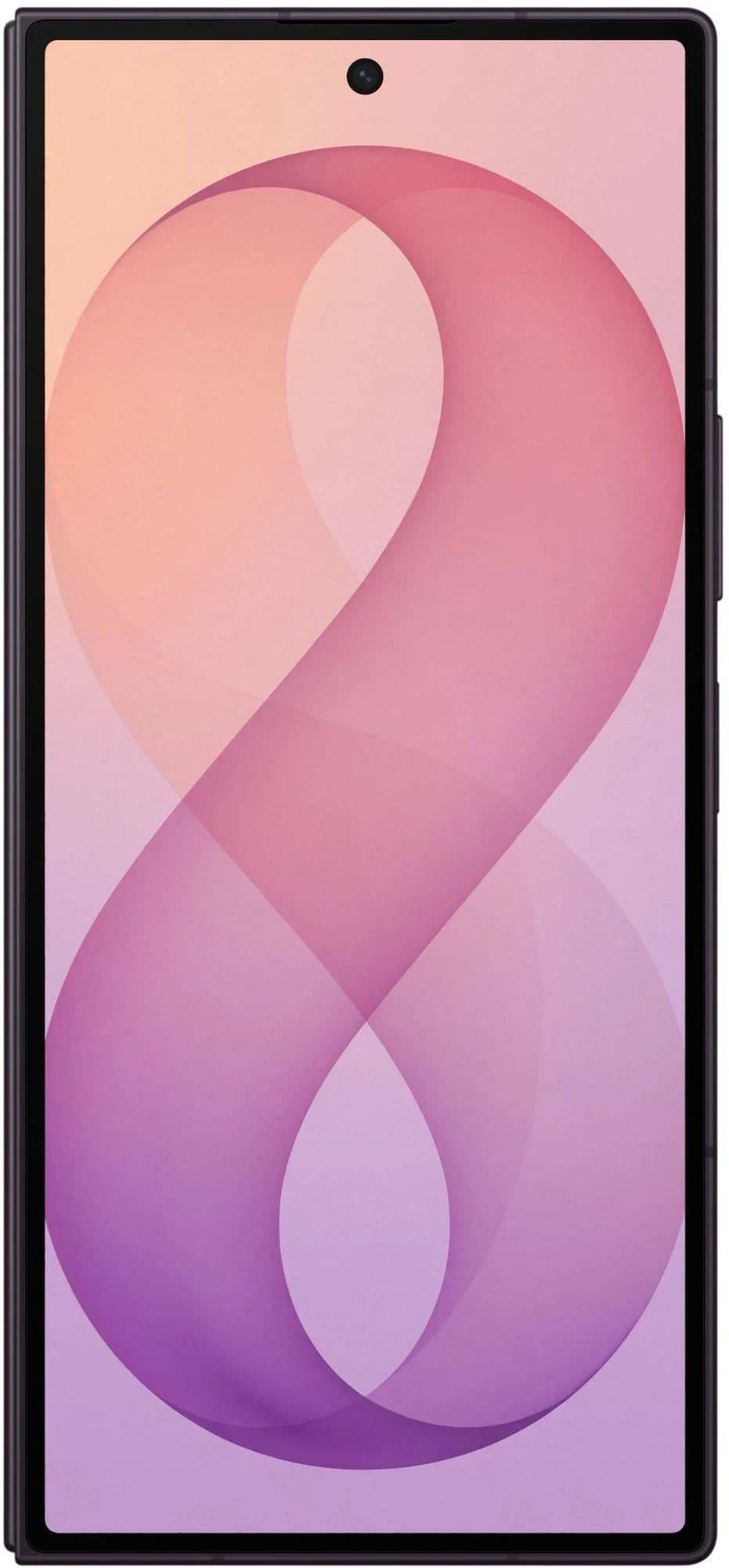 Z FOLD 8 ULTRA nano SIM + eSIM, 12/256, фиолетовый