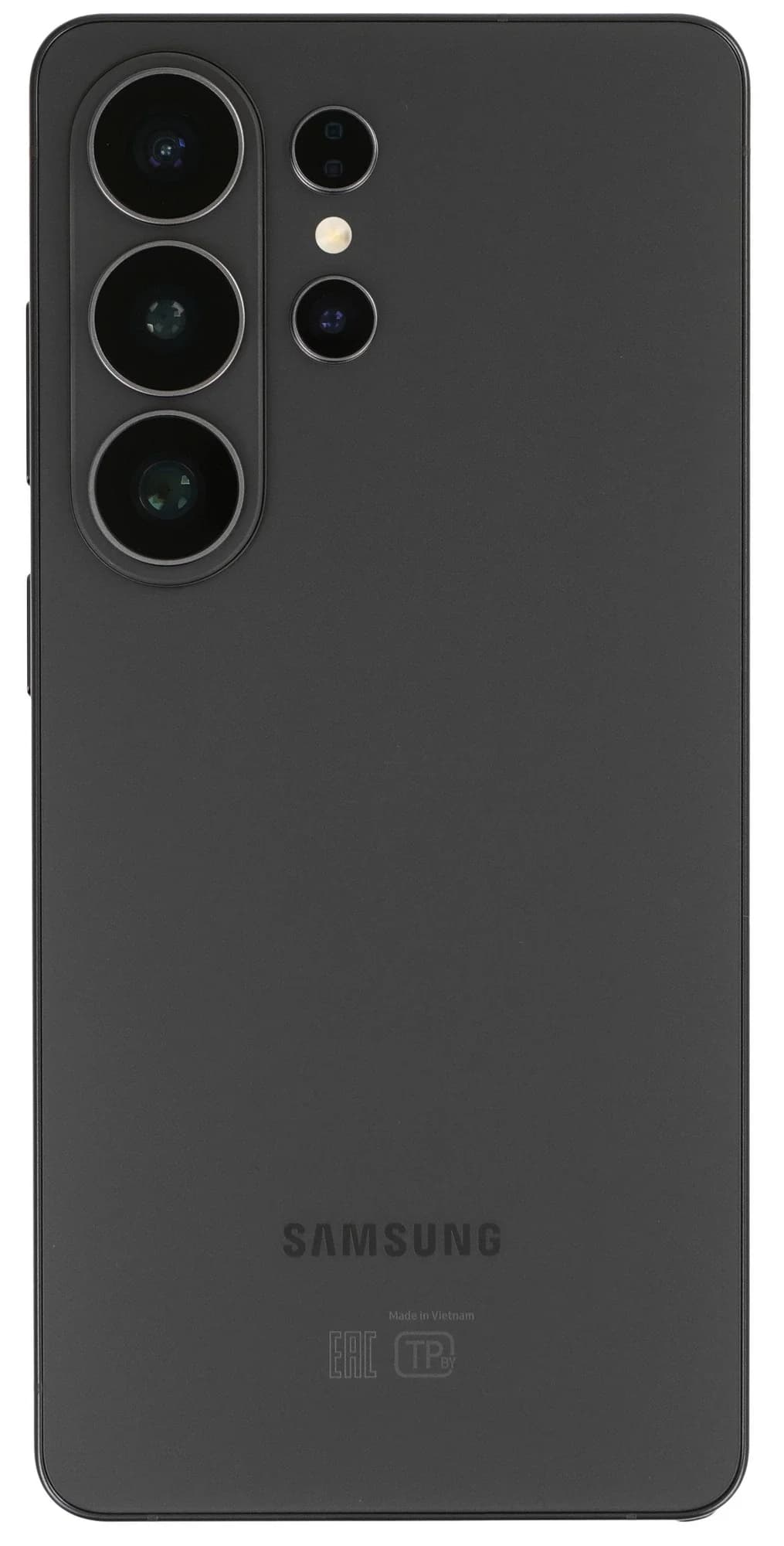 Samsung Galaxy S26 Ultra SIM, 256 Гб, чёрный