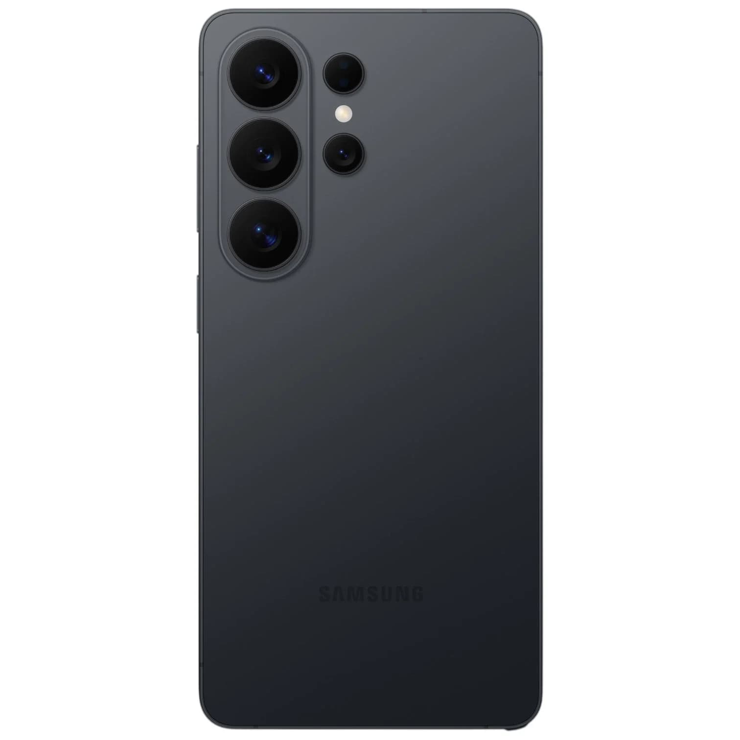 Samsung Galaxy S26 Ultra SIM, 256 Гб, чёрный