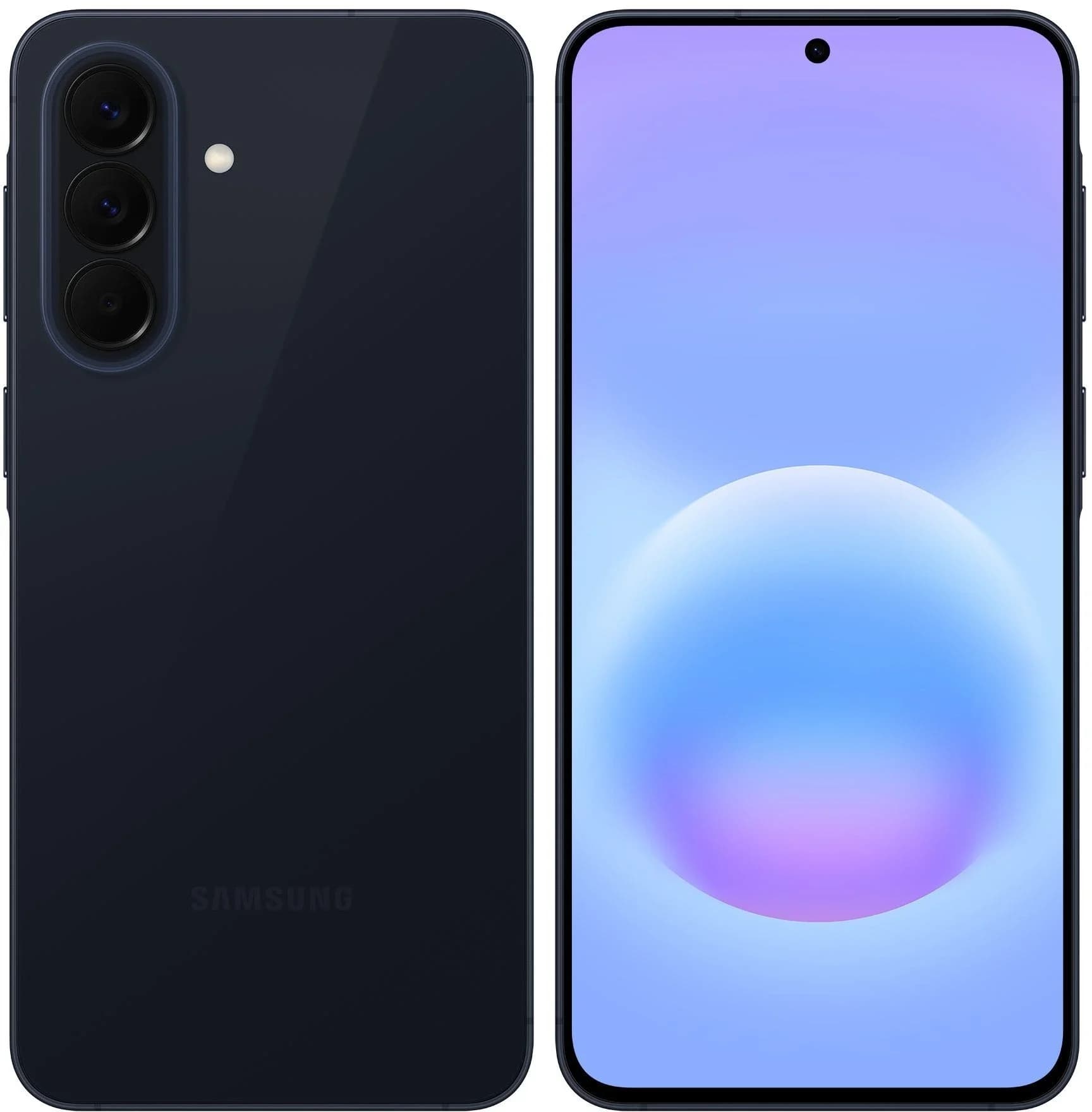 Samsung Galaxy A57 2 × nano SIM, 12/256, синий