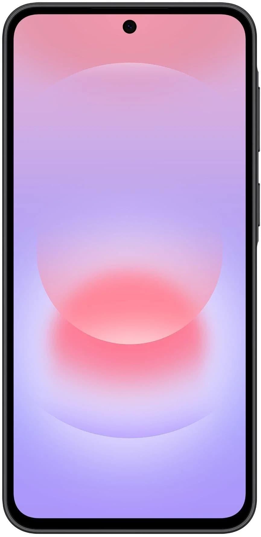 Samsung Galaxy A37 2 × nano SIM, 8/256gb, чёрный