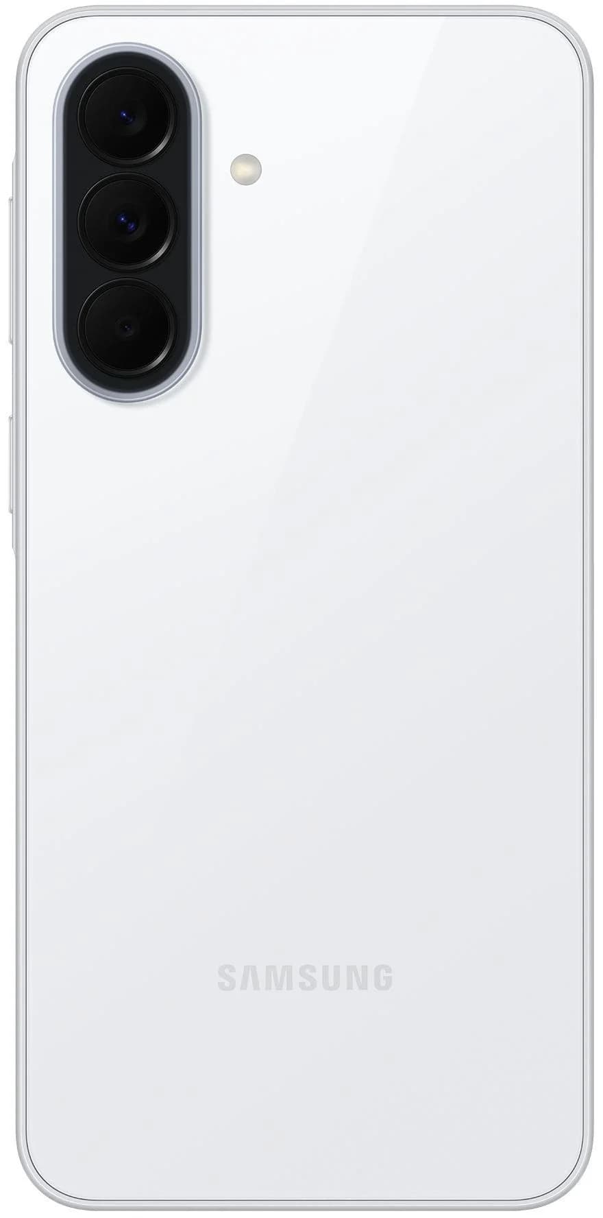 Samsung Galaxy A37 2 × nano SIM, 12/256, белый
