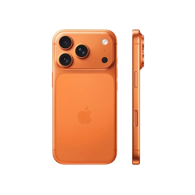 iPhone 17 Pro SIM, 1 Тб, Cosmic Orange