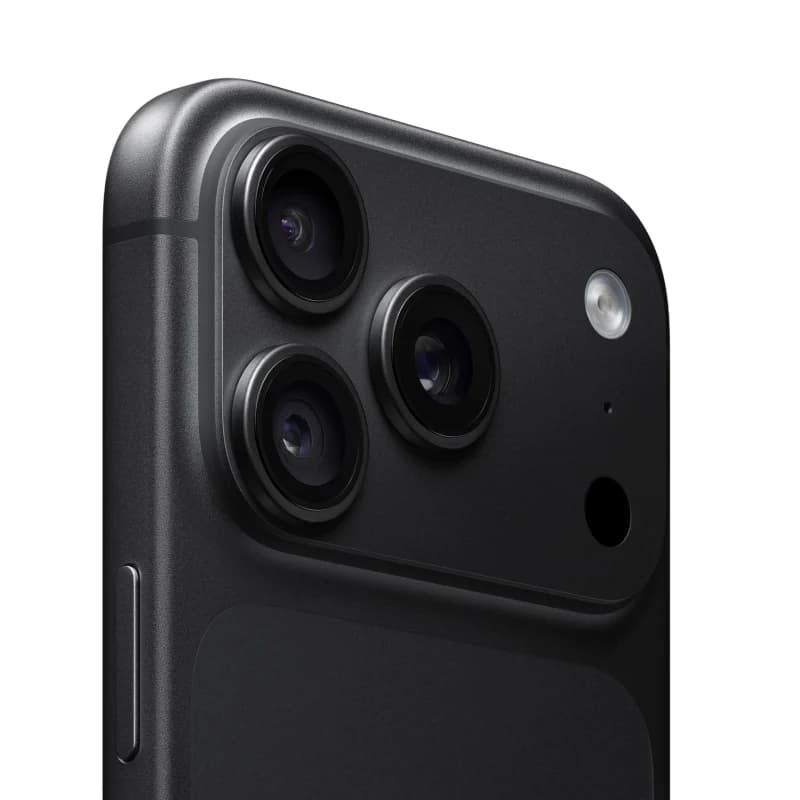 iPhone 18 Pro SIM, 512 Гб, Black
