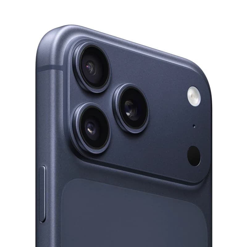 iPhone 17 Pro SIM, 512 Гб, Deep Blue