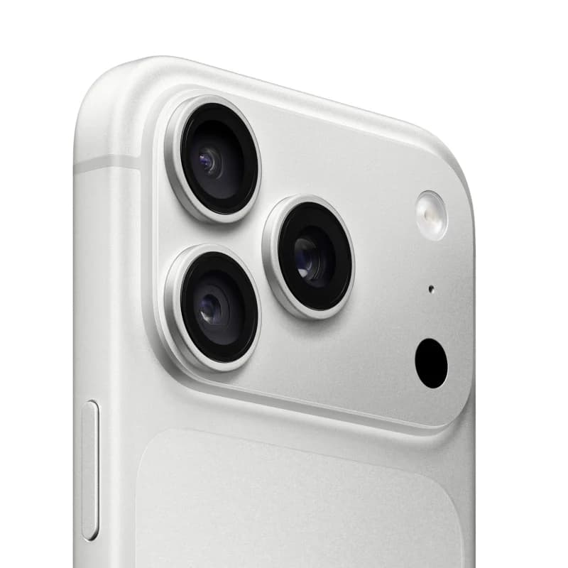 iPhone 18 Pro eSIM, 1 Тб, Silver